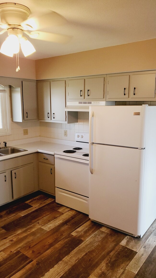 519 N Patsy St, Unit 4 in Mediapolis, IA - Building Photo - Building Photo