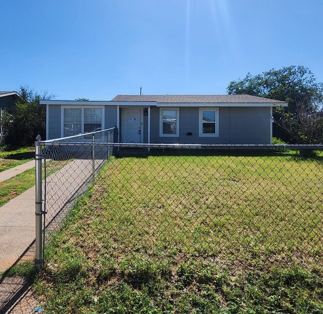 property at 507 Devonian Dr