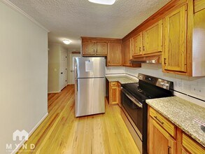 17112 McKee Rd in Charlotte, NC - Foto de edificio - Building Photo