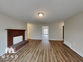 6606 Coral Way in Olive Branch, MS - Building Photo - Building Photo