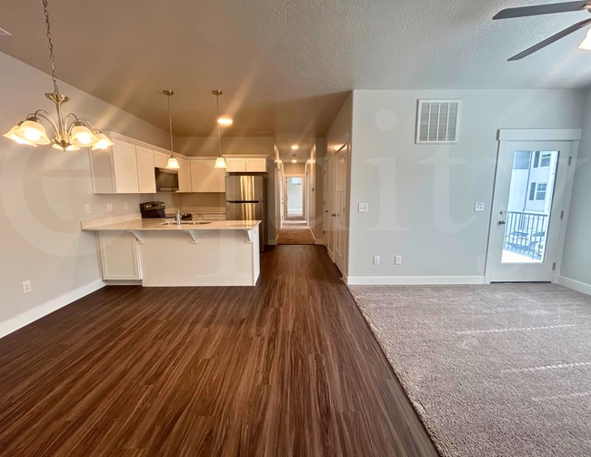 1984 N 3410 W in Eagle Mountain, UT - Building Photo - Building Photo