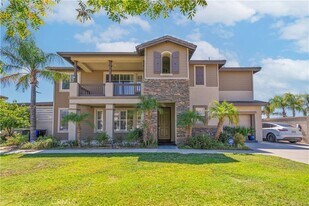 13673 Smokestone St in Rancho Cucamonga, CA - Building Photo