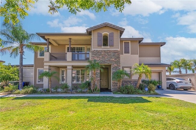 property at 13673 Smokestone St