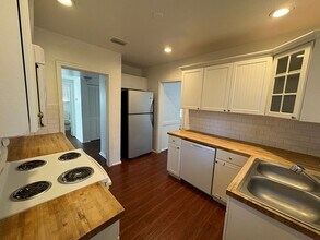 4719 Crescent St in Jacksonville, FL - Building Photo - Building Photo