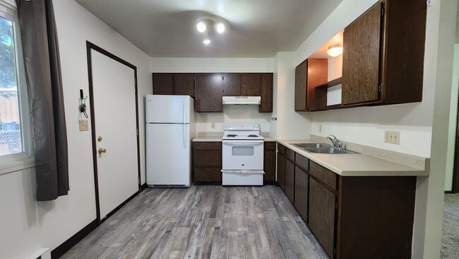 1007 Pullman St in Missoula, MT - Building Photo - Building Photo