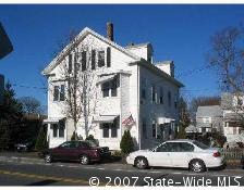 263 Front St in Lincoln, RI - Building Photo