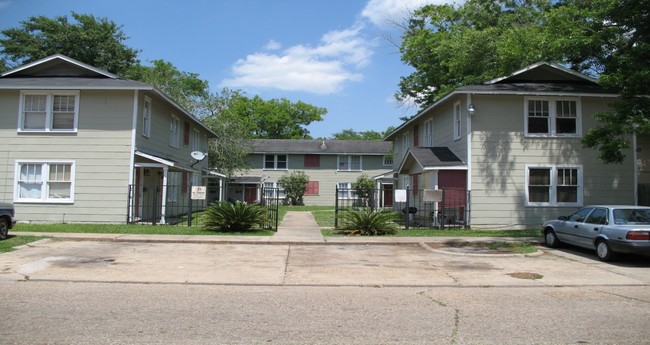 159 Everett St in Mobile, AL - Building Photo - Building Photo