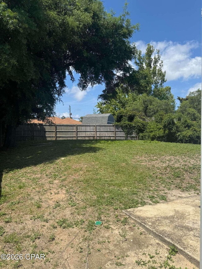 4314 Catherine St in Panama City Beach, FL - Foto de edificio - Building Photo