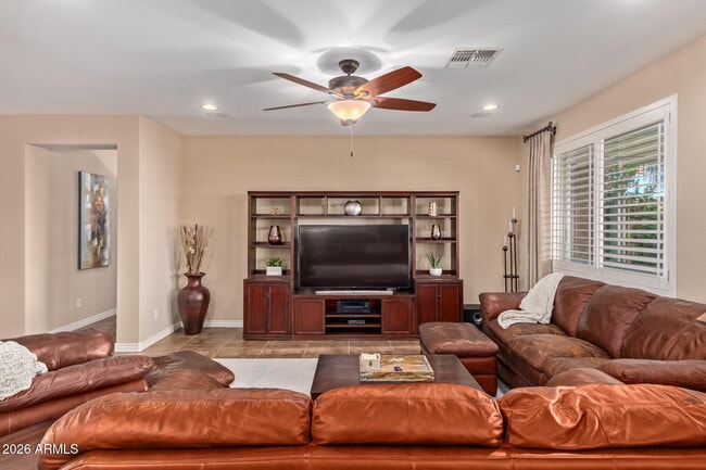 16367 N 183rd Dr in Surprise, AZ - Building Photo - Building Photo