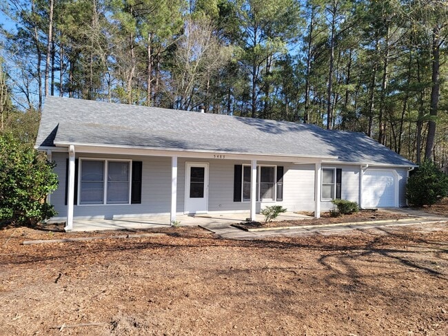 5483 Falling Waters Dr