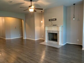 151 Birdsong Ln in Terrell, TX - Building Photo - Building Photo