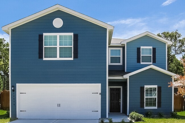 property at 23079 Bellini Dr