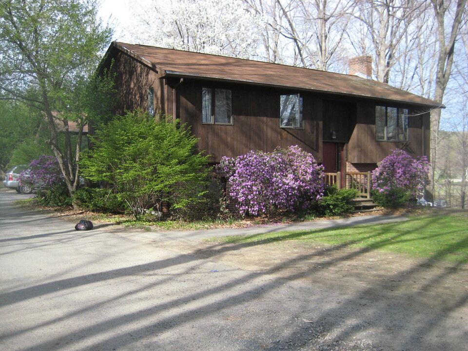 64 Summer St in Amherst, MA - Building Photo