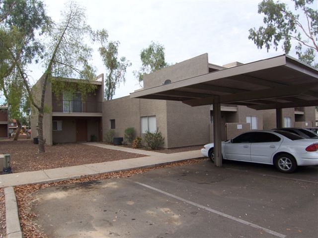 2831 E Monte Cristo Ave in Phoenix, AZ - Building Photo - Building Photo