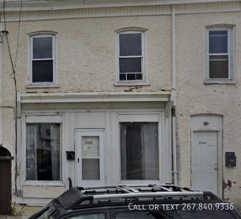 property at 2731 W 3rd St