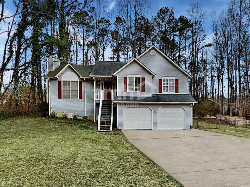 2326 Westland Way in Acworth, GA - Building Photo