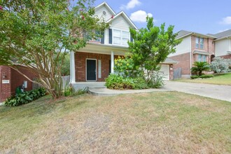 6728 Poncha Pass in Austin, TX - Building Photo - Building Photo