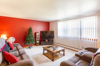 Willow Ridge Court in Amherst, NY - Foto de edificio - Interior Photo