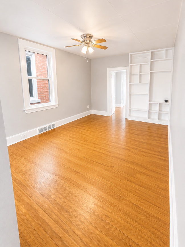 1403 Methyl St, Unit 1