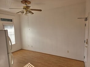 Downtown Living in Porterville, CA - Foto de edificio - Interior Photo