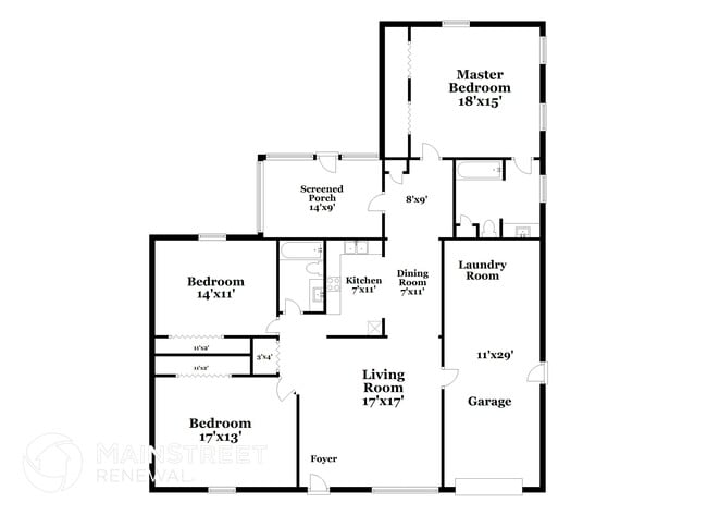 9830 Gray Fox Ln in Port Richey, FL - Building Photo - Building Photo