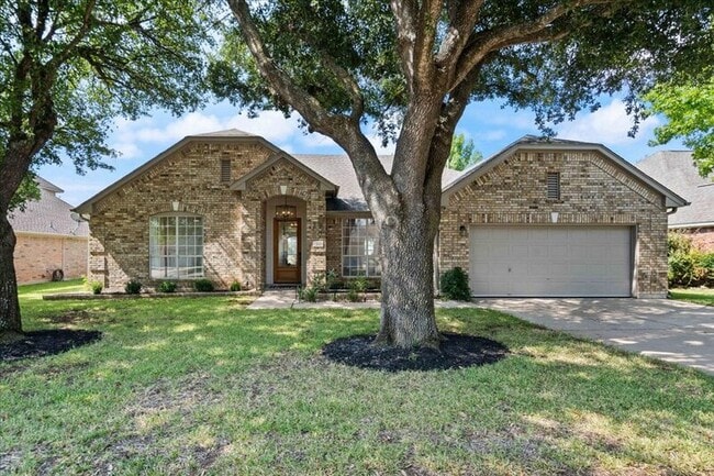 property at 2521 Butler National Dr