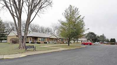 St. Sharbel Village in Peoria, IL - Building Photo - Building Photo