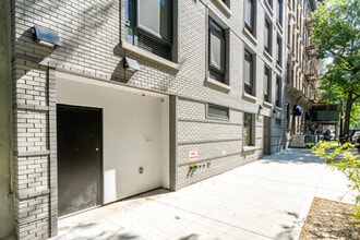 207-209 W 140th St in New York, NY - Building Photo - Building Photo