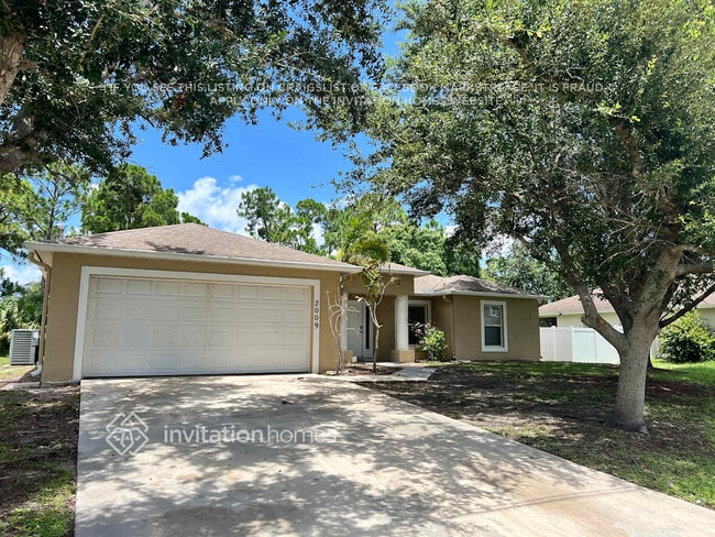 property at 2009 SW Fears Ave