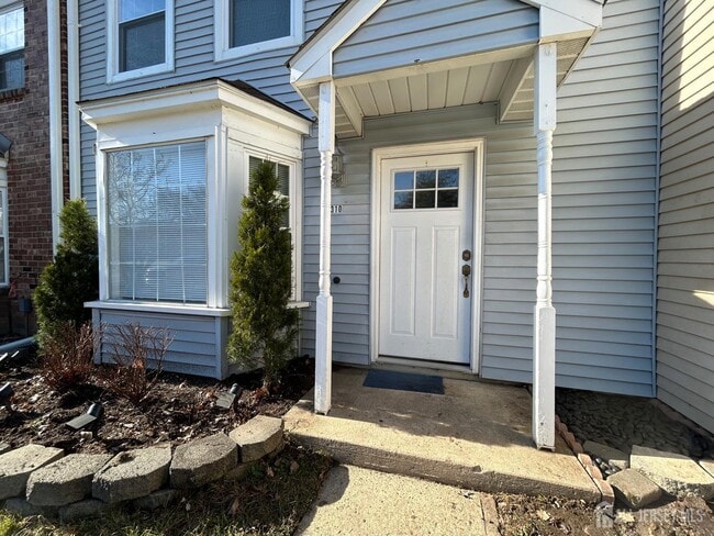 property at 310 Pewter Ct