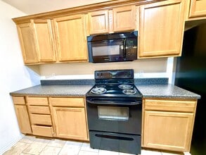 4628 Lakeshore Dr in Ardmore, OK - Building Photo - Building Photo