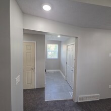 2521 Jefferson St in Omaha, NE - Foto de edificio - Building Photo