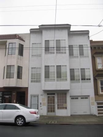 372 7th Ave in San Francisco, CA - Building Photo