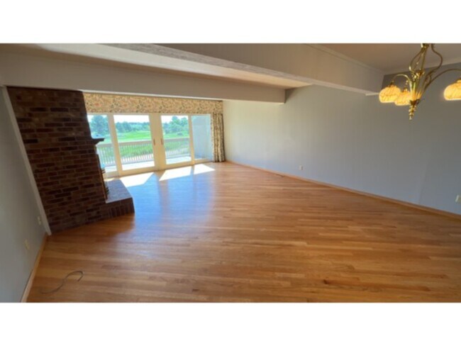 308 Blue Windsor Ln in Colorado Springs, CO - Building Photo - Building Photo
