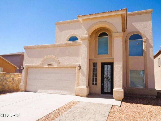 property at 2853 Time Rock Pl