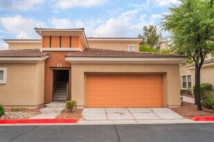 10601 Pedal Point Pl in Las Vegas, NV - Building Photo