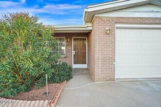 3314 Capella Ave in El Paso, TX - Building Photo - Building Photo