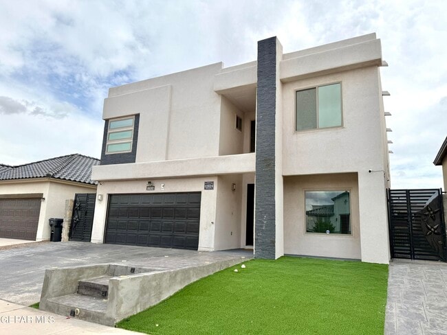 12824 Linstead Ave in El Paso, TX - Building Photo - Building Photo