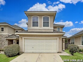 6739 Biscay Bay in San Antonio, TX - Building Photo