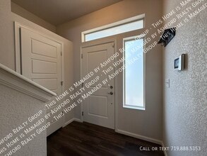6044 Callan Dr in Colorado Springs, CO - Building Photo - Building Photo