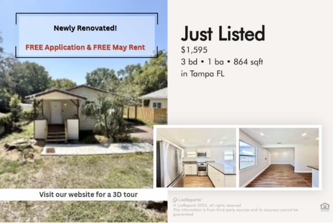property at 2105 E Ellicott St