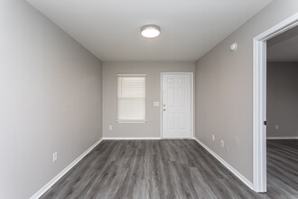 Wobbe Lane Apartments, A New Way of Living in Springdale, AR - Foto de edificio - Interior Photo