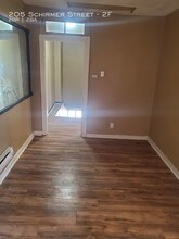 205 Schirmer St-Unit -2F in St. Louis, MO - Building Photo - Building Photo