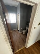 304 Betty St in Wheeling, WV - Foto de edificio - Building Photo