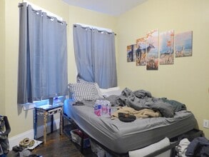 8 Worthington St in Boston, MA - Building Photo - Building Photo