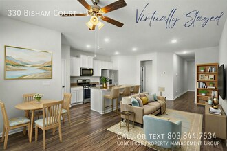 330 Bisham Ct in Aiken, SC - Building Photo - Building Photo