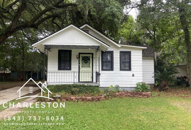 property at 1839 Elsey Dr