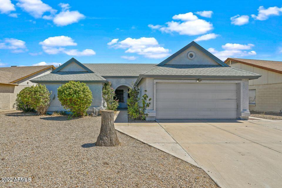 10111 W Colter St in Glendale, AZ - Building Photo