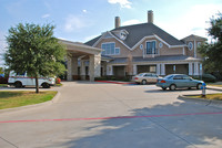 Grand Reserve - Senior Community in McKinney, TX - Foto de edificio - Building Photo