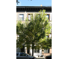 509 W 150th St Apartamentos